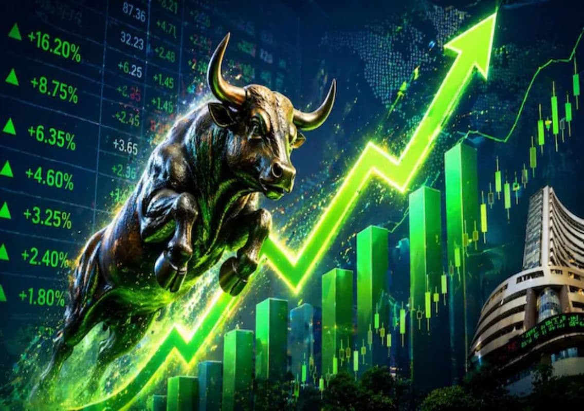 Taiwan overtakes India as 5th largest stock market