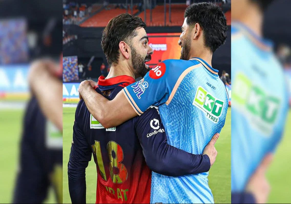 Gill trolls RCB after GT win with ‘Play Bold’ jab