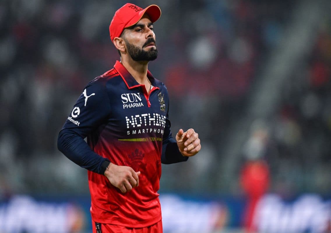 RCB playoff hopes hit after LSG loss