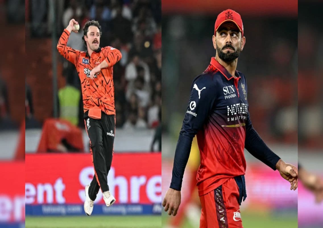 Kohli–Head handshake row sparks IPL 2026 debate