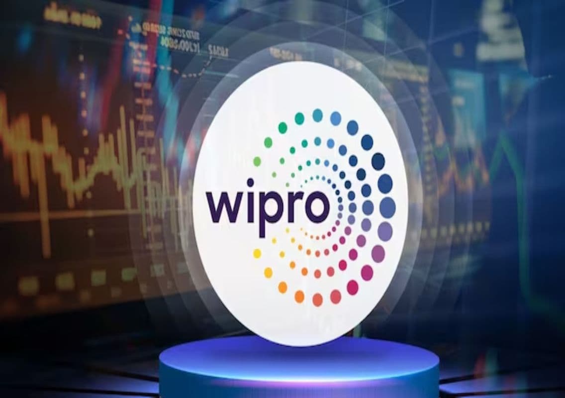 Wipro jumps 5% after AI deal with ServiceNow