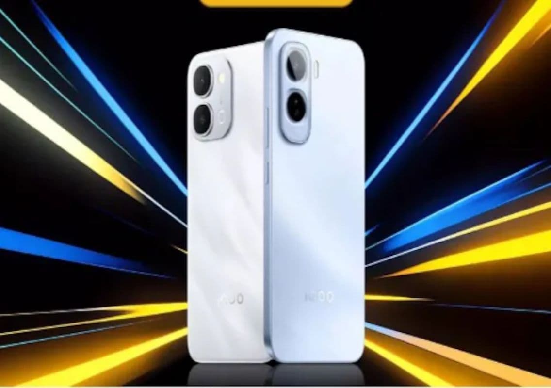 iQOO Z11 India launch expected with 9020mAh battery