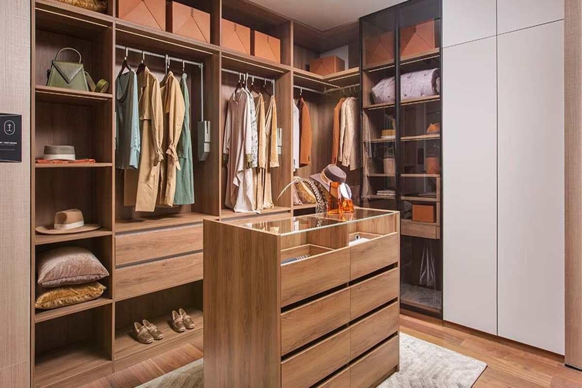 Why Top Joinery Manufacturers Look Up to OPPEIN Wardrobes?