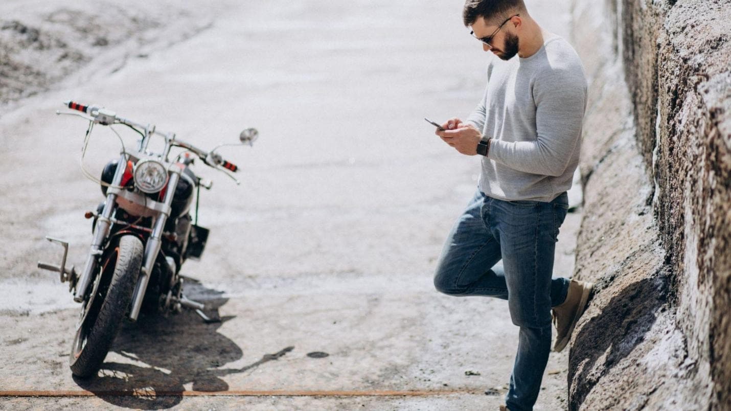 A Better Way to Decide between Third-Party and Comprehensive Bike Insurance