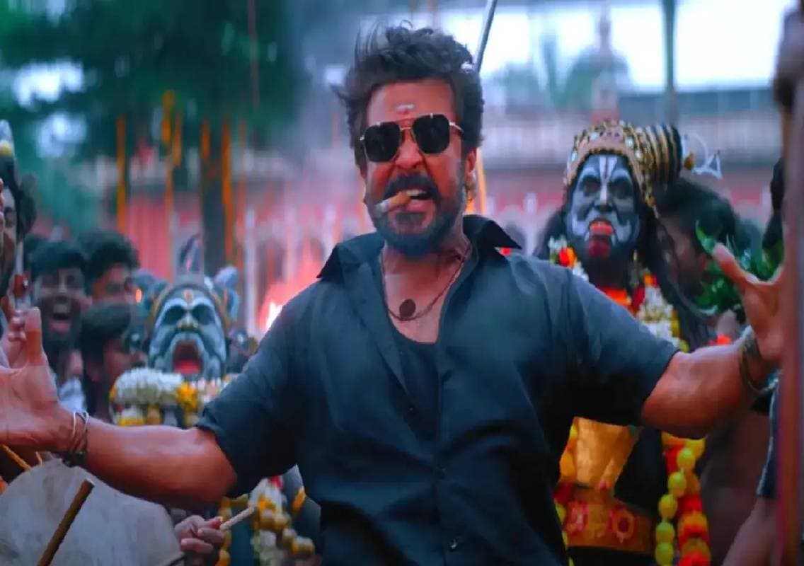 Karuppu crosses Rs 100 crore worldwide box office