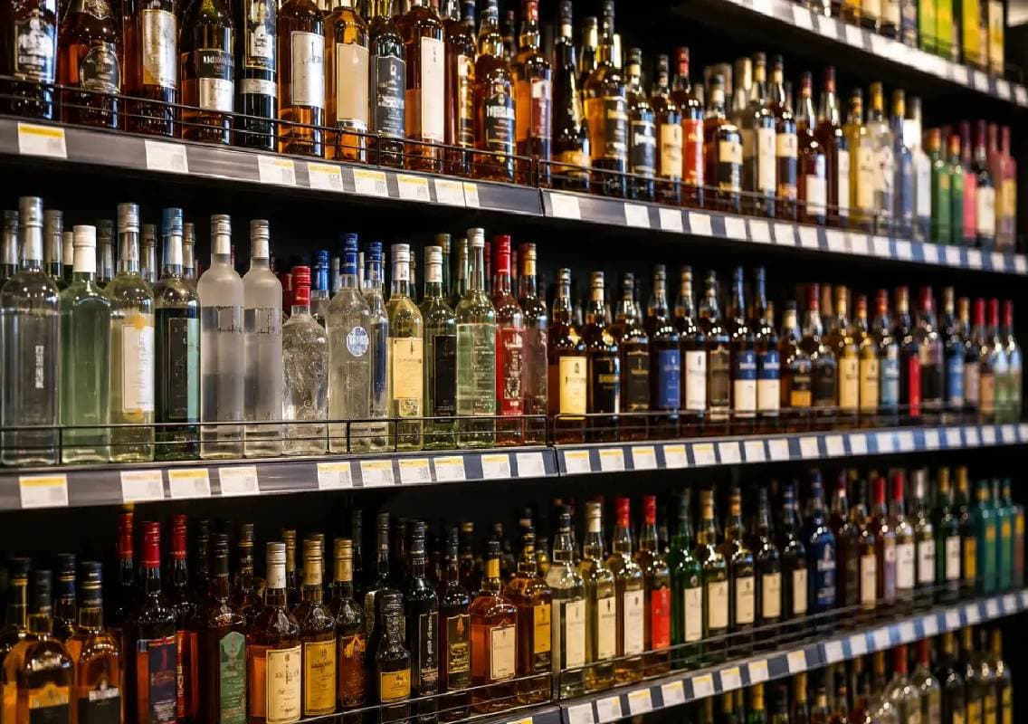 CCI orders probe into Pernod Ricard deals