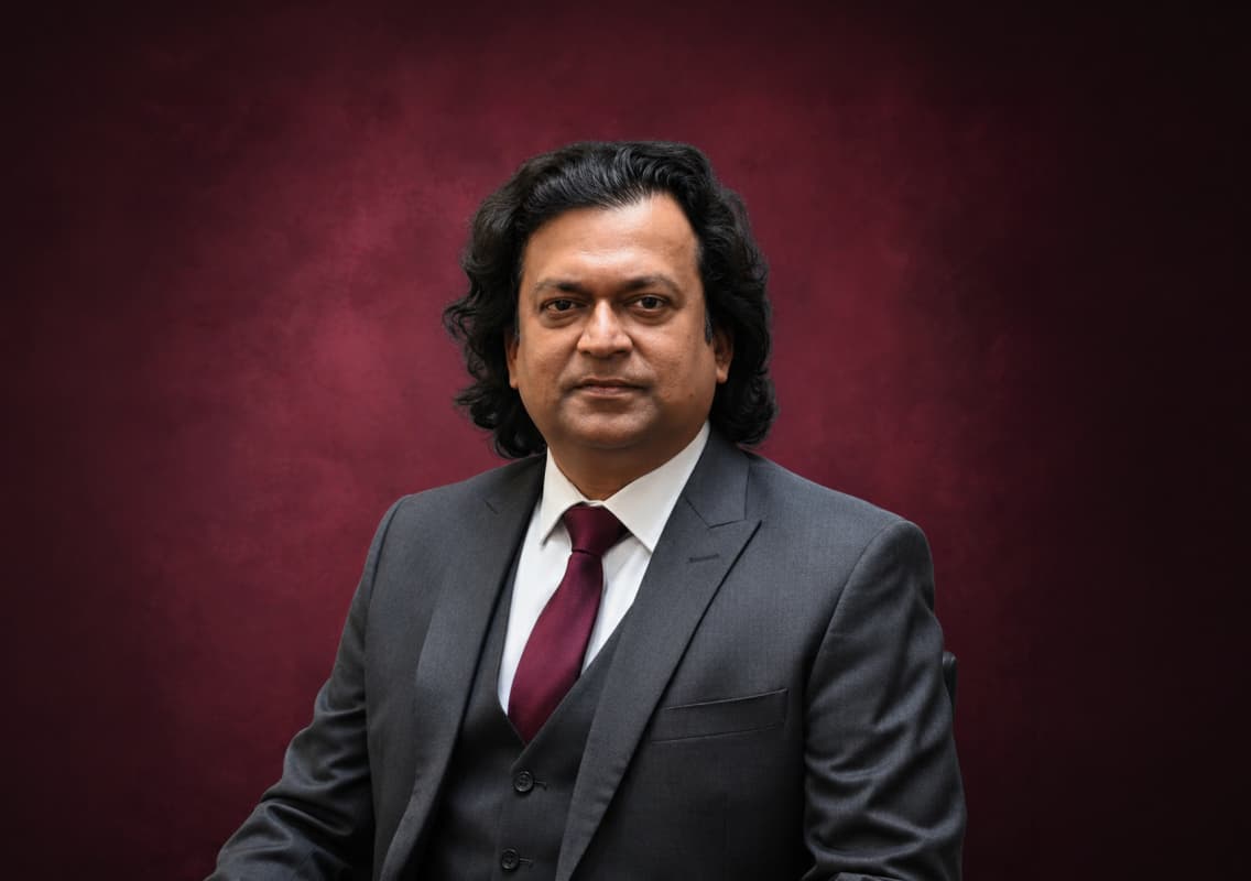 Stan Serrao’s Mission to Transform Lives Through Genomics