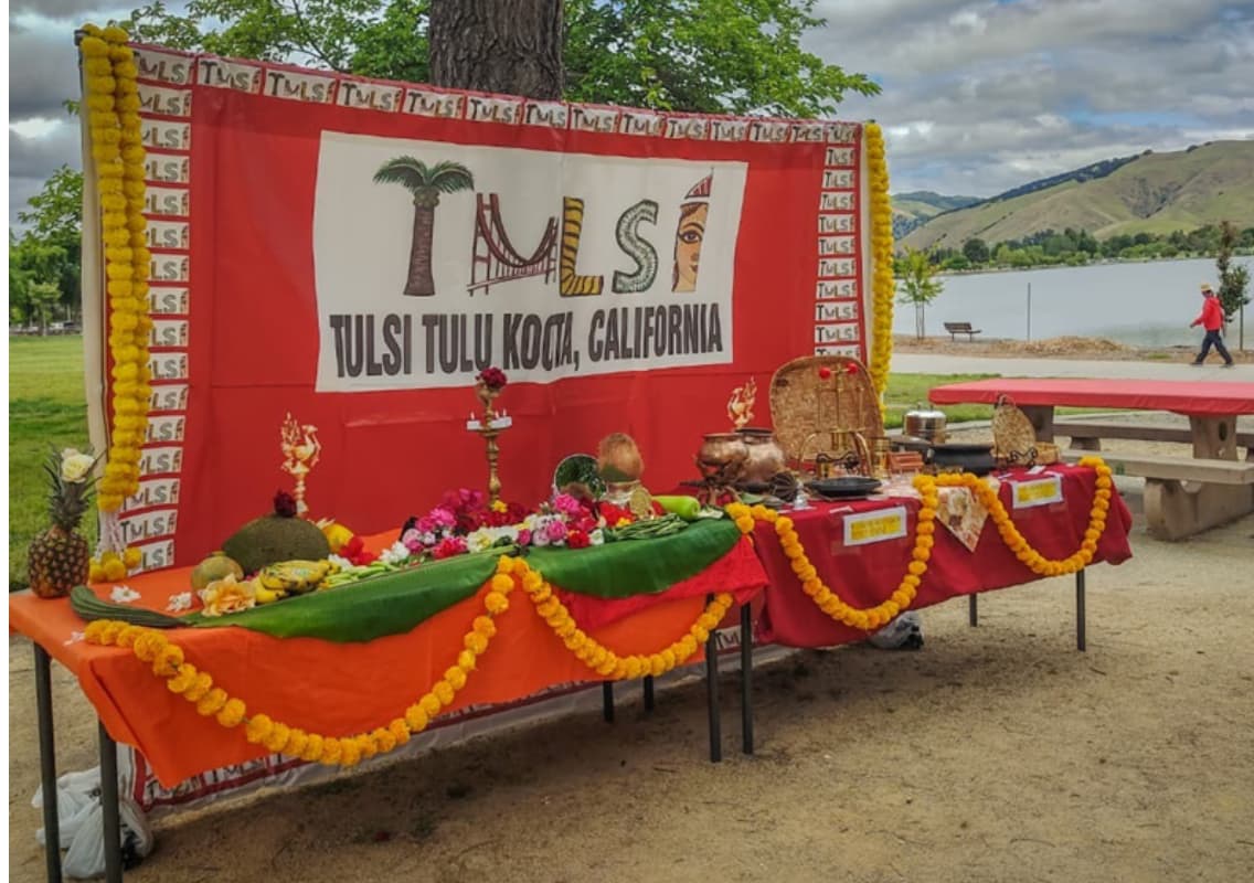 Tulsi Tulu Koota California celebrates Bisu Parba 2026 with cultural fervour