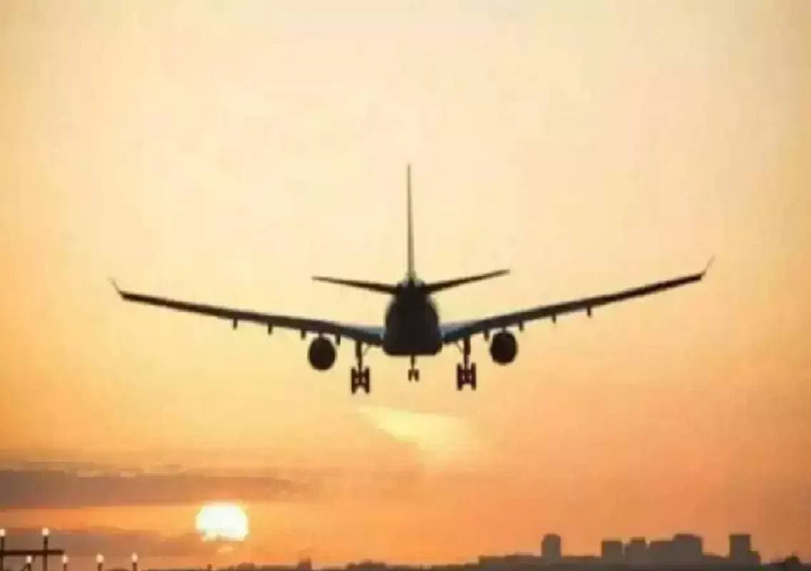 Centre Approves ₹10,000 Crore ATF Relief for Airlines