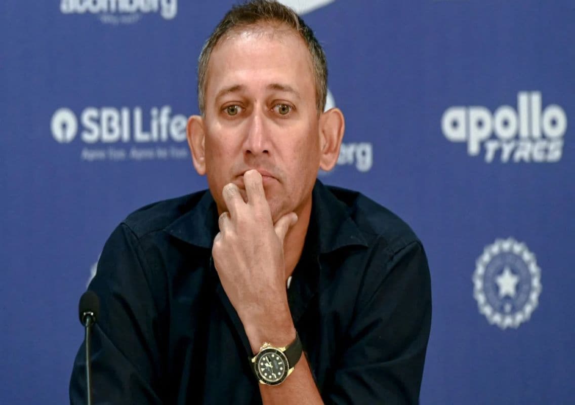 Harshit Rana selection sparks criticism of Agarkar