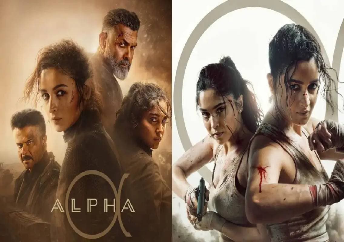 Alpha Cast Fees: Alia Bhatt Reportedly Gets Rs 25 Cr