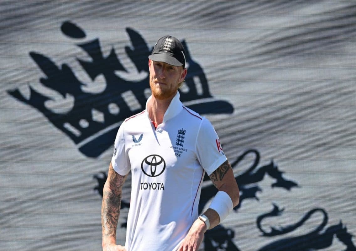 Stokes dropped, Root leads England in second Test