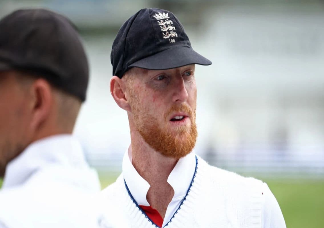 Ben Stokes to decide future amid retirement buzz