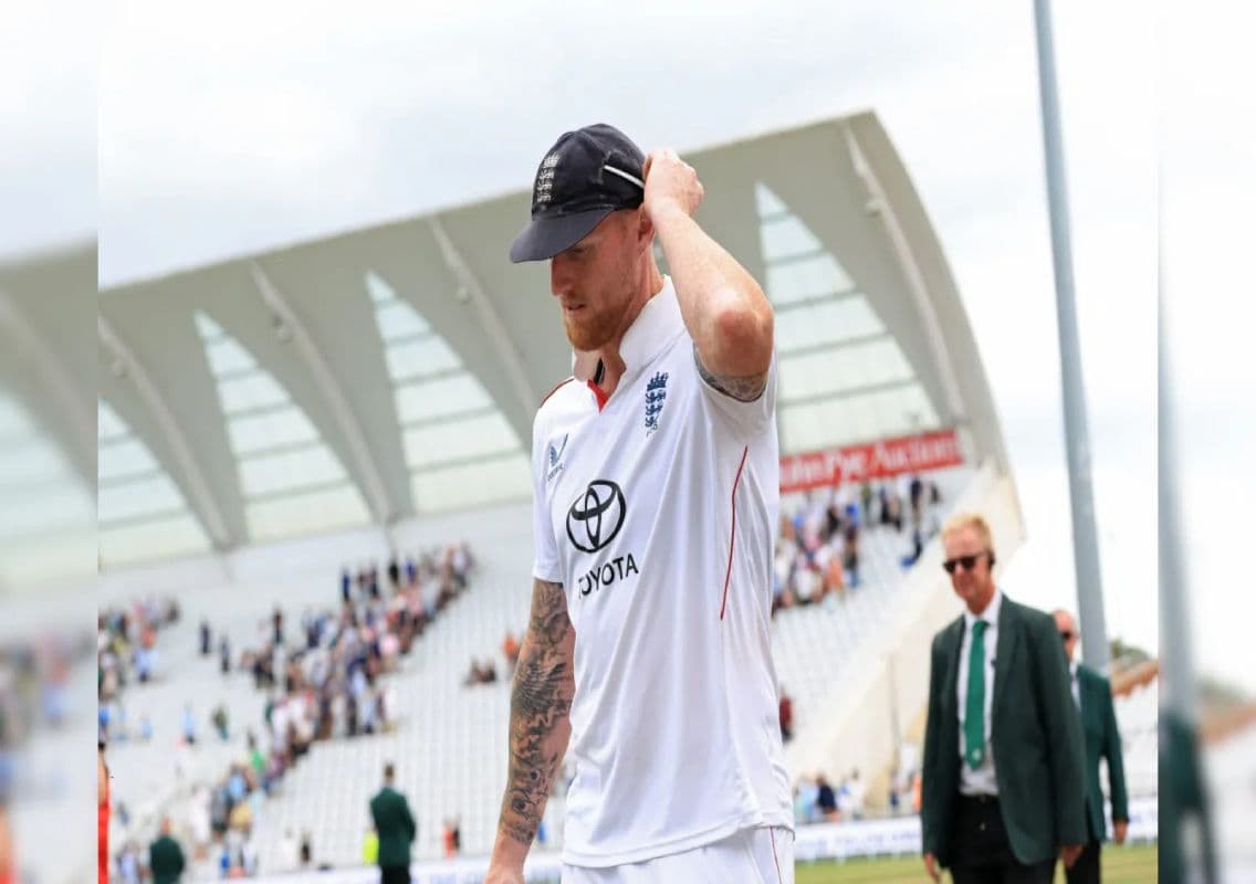 Tendulkar tribute after Ben Stokes retirement