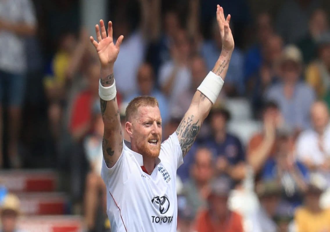 Ben Stokes joins Kallis with historic Test double