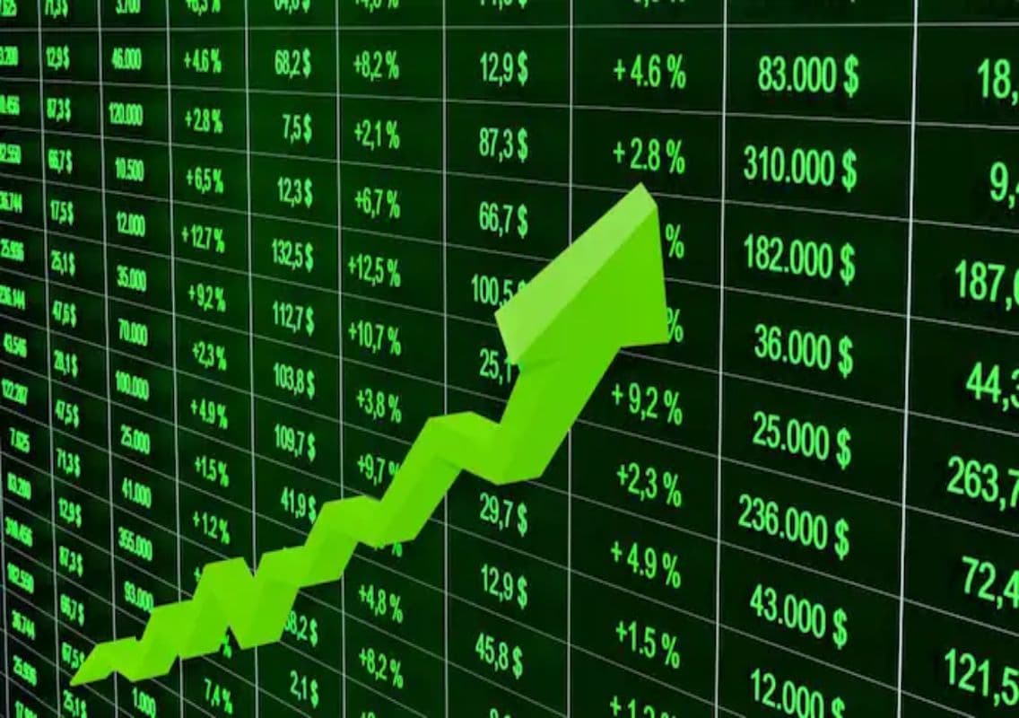 CleanMax shares jump 15% on Meta deal