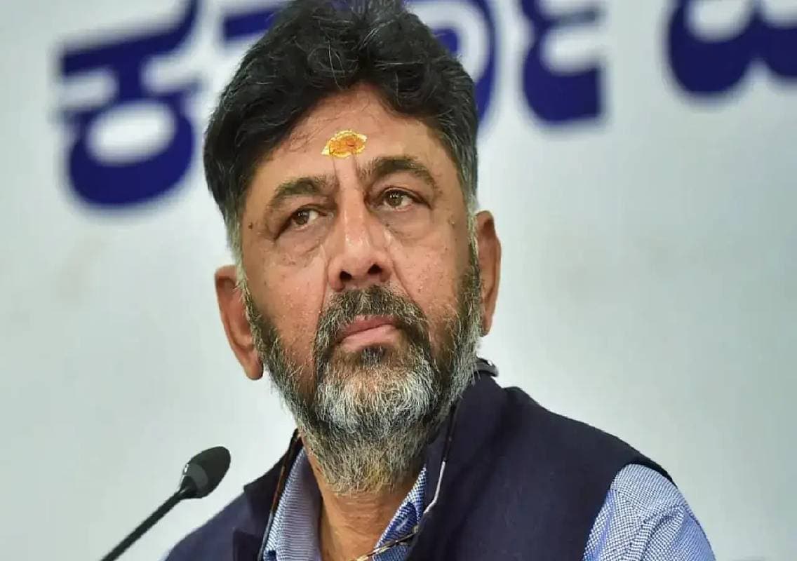 ED raids spark fresh BJP attack on Karnataka government