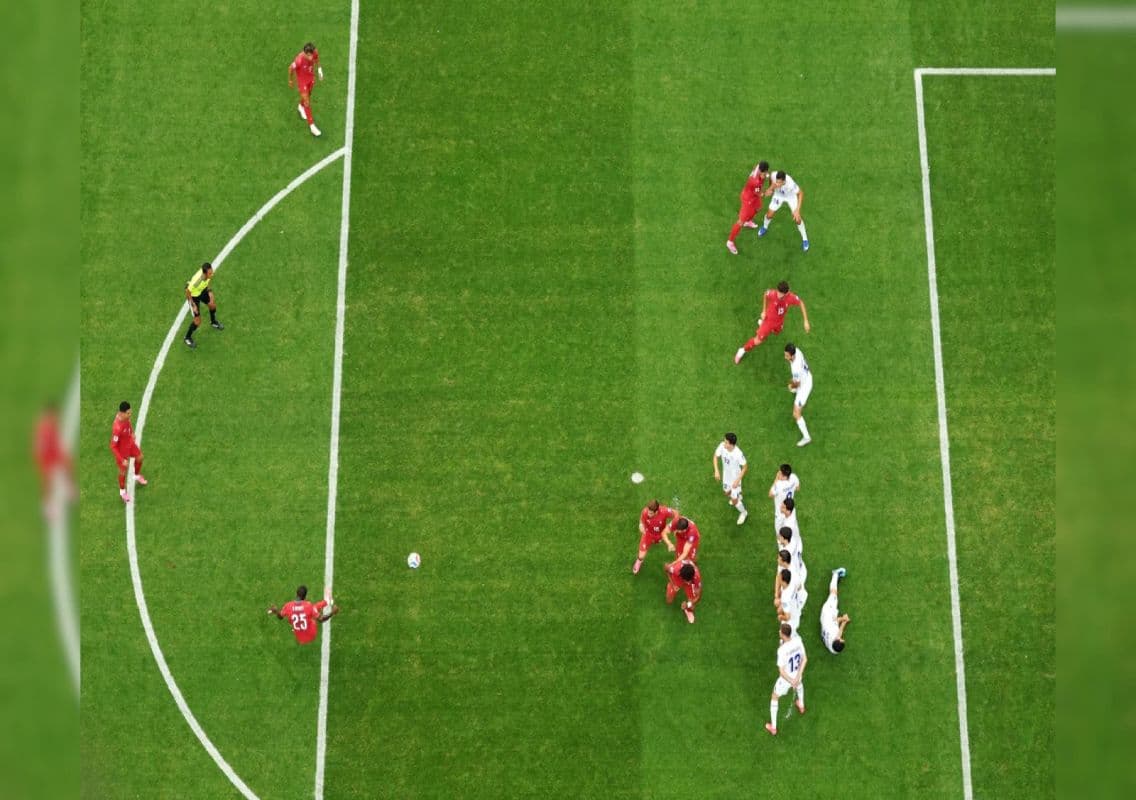 Ronaldo decoy proves team play in World Cup 2026
