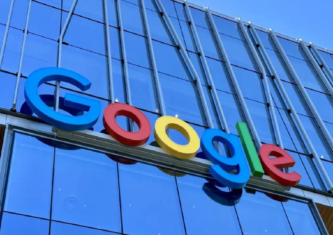 Why Google is investing $50 million in skilled trades