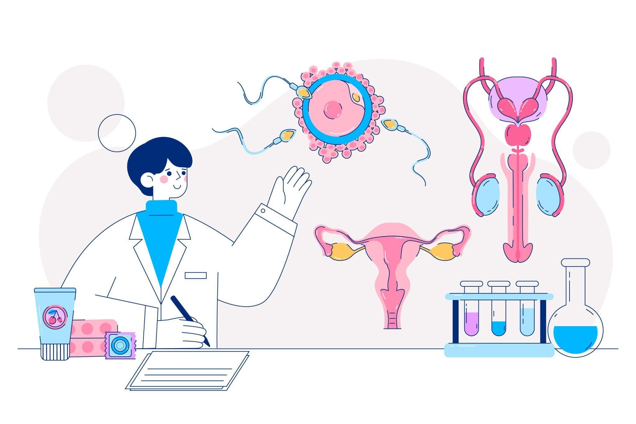ICSI Fertility Treatment: Process, Benefits, and What to Expect