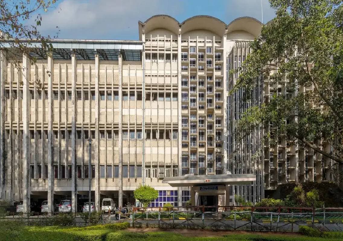 IIT Bombay Open House for JEE Advanced qualifiers