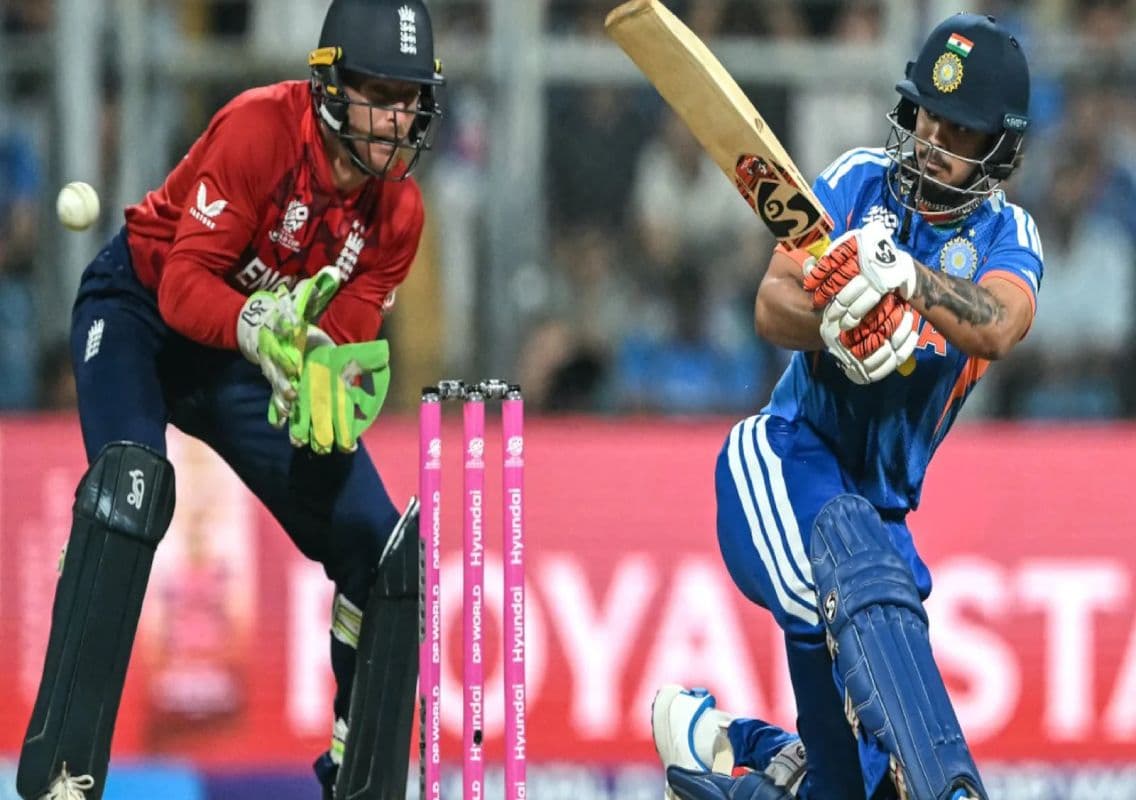ECB changes T20I timings for India series