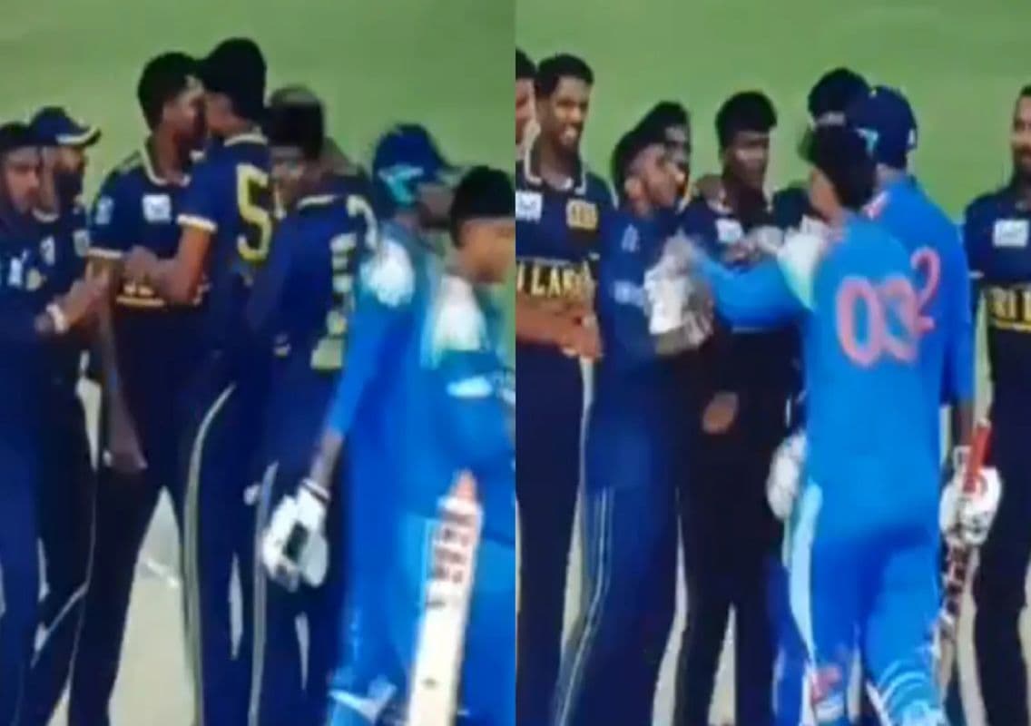 Video reveals trigger behind Sooryavanshi fight