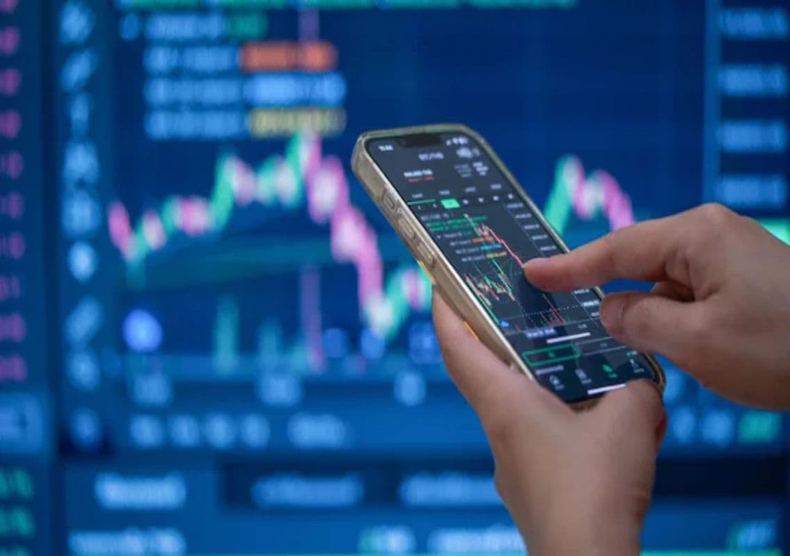 Why IT stocks like Infosys, TCS are rising today