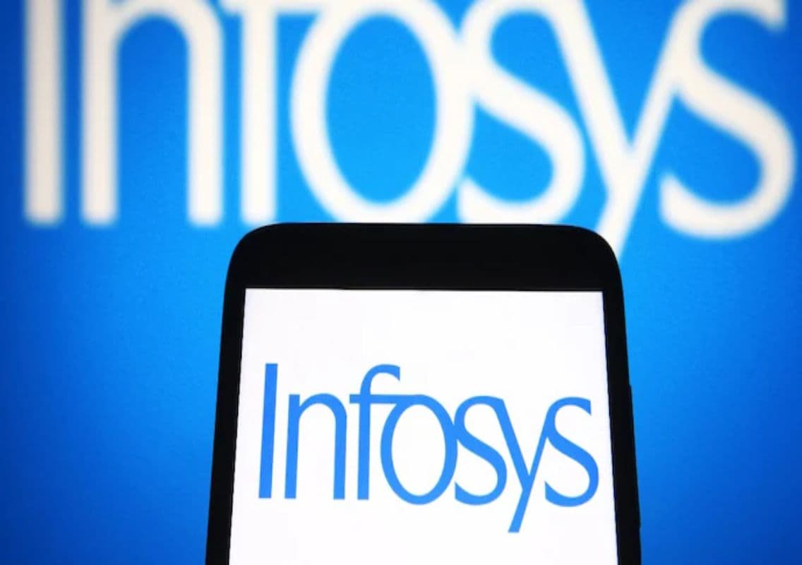 Infosys reports 130 crore-plus salaries in FY26