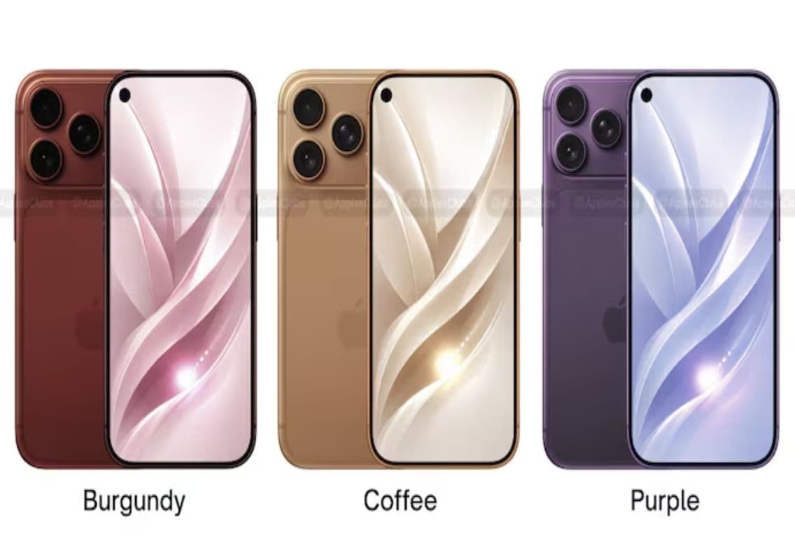 Apple may launch 11 devices including iPhone 18 Pro
