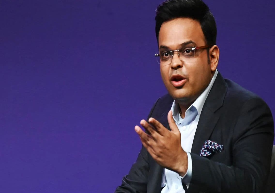 Jay Shah on Women’s T20 World Cup inclusivity