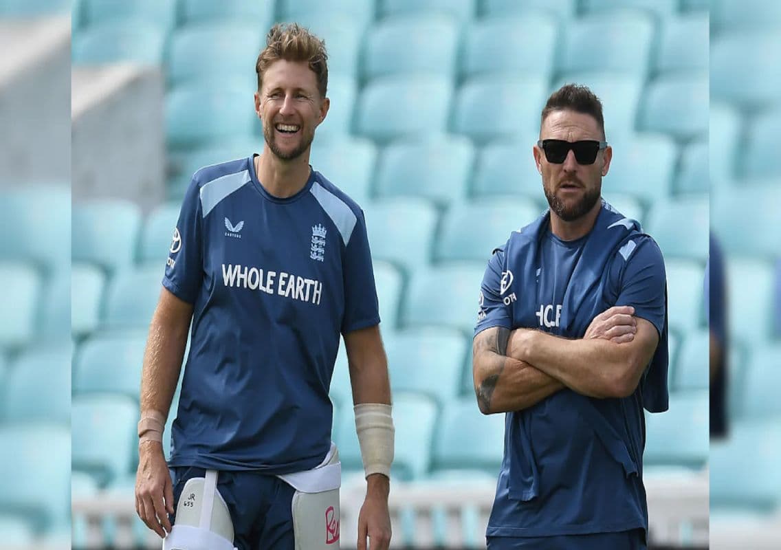England name two debutants for Oval Test vs NZ