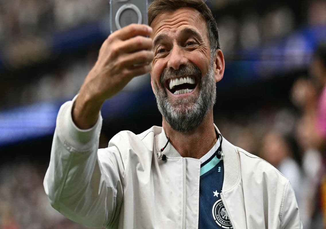 Klopp praises Messi and Ronaldo at World Cup 2026