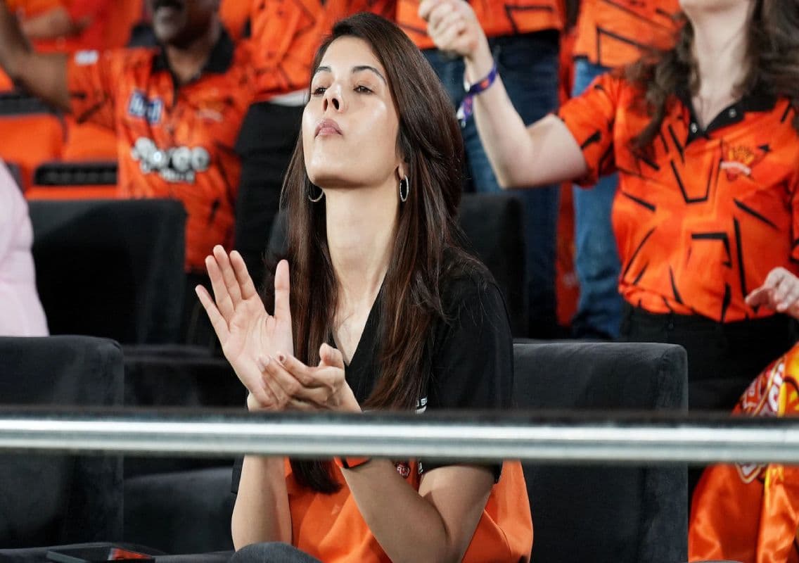 Livingstone alleges IPL owner influence in SRH selection