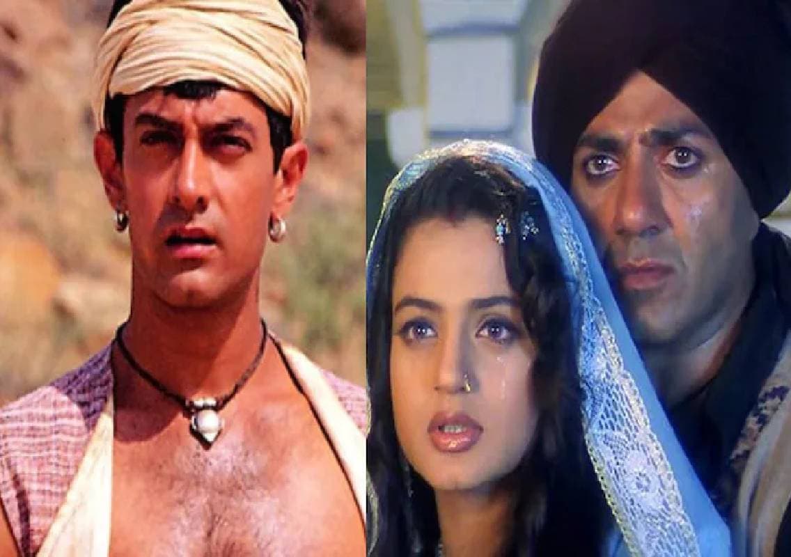 Aamir Khan, Sunny Deol reunite for Batwara 1947
