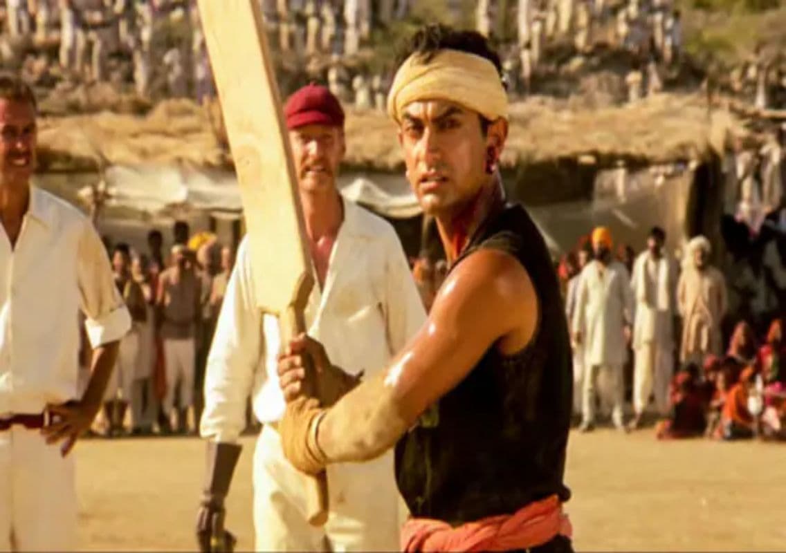 Aamir Khan to host Lagaan 25-year reunion