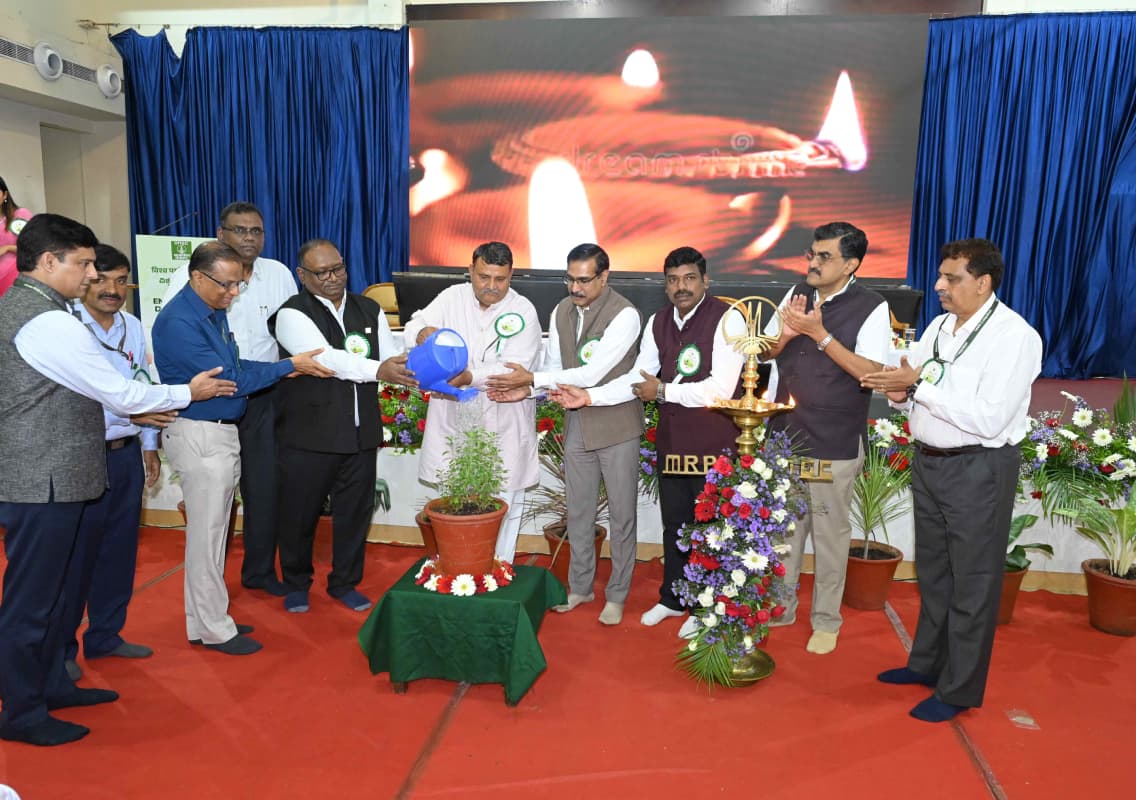 MRPL celebrates World Environment Day 2026 with focus on sustainability