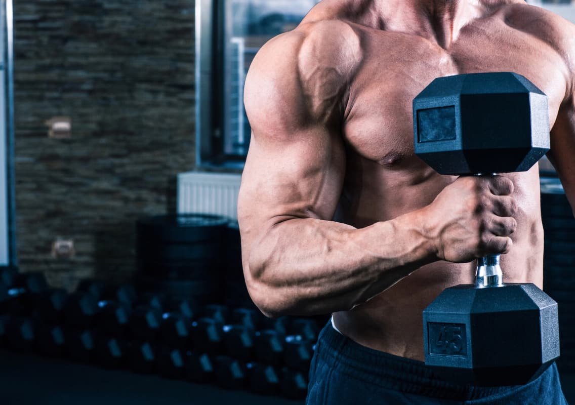 The Science Behind Whey Protein and Faster Muscle Recovery