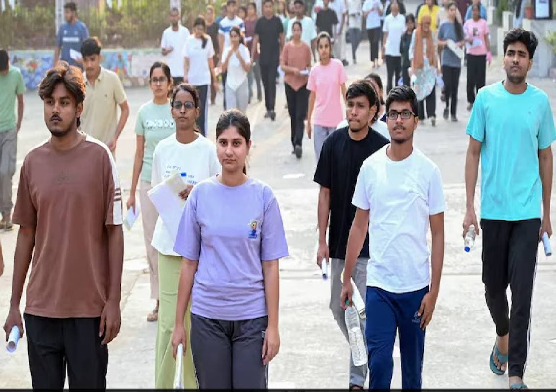 NEET UG 2026 Re-Exam: Reporting Time And Rules