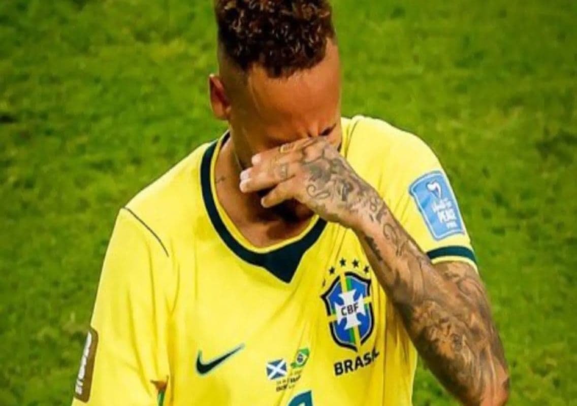 Neymar returns for Brazil after 981 days