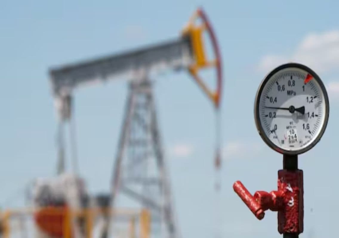Oil India finds second gas reserve in Andaman block