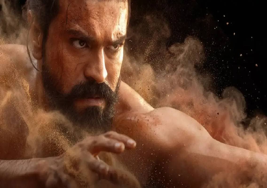 Peddi becomes South India’s top grosser of 2026