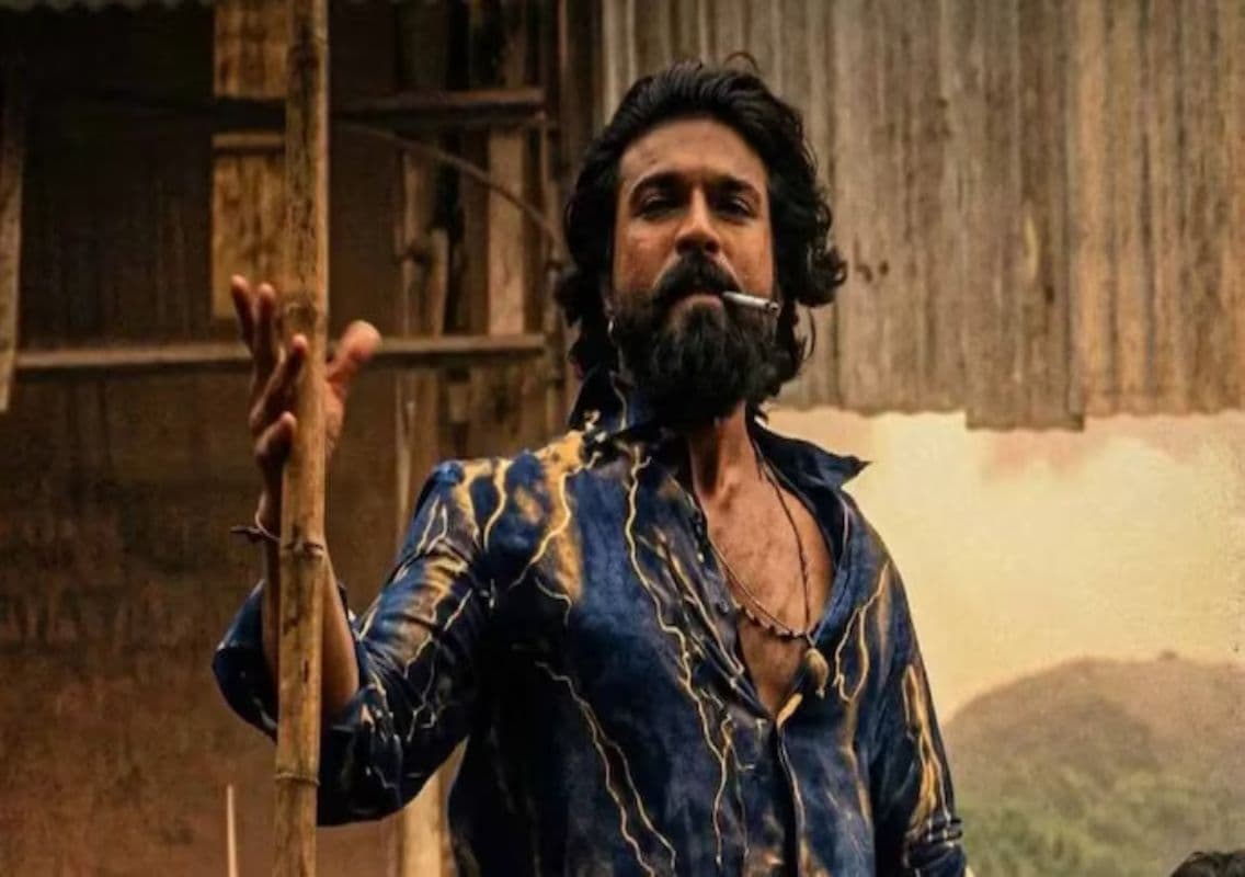 Telangana okays ticket hike for Ram Charan’s Peddi