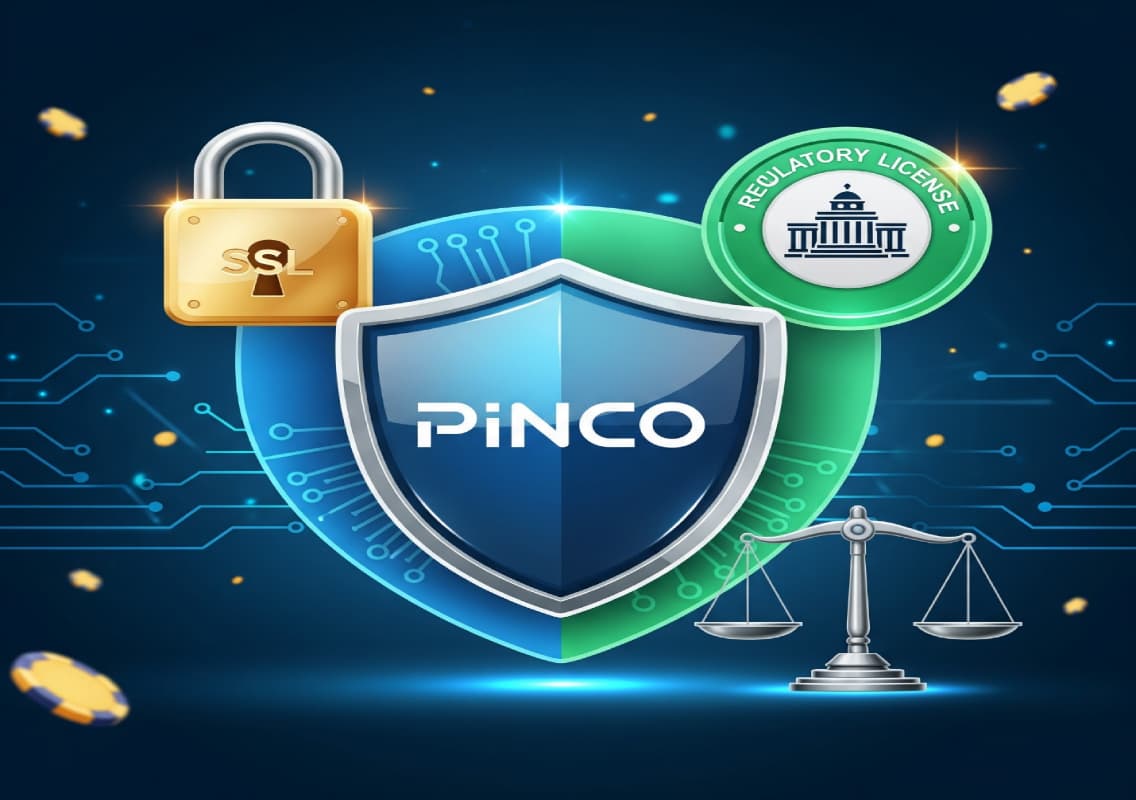 Fair Play First: The Pinco Brand Guide to Evaluating Gaming Sites