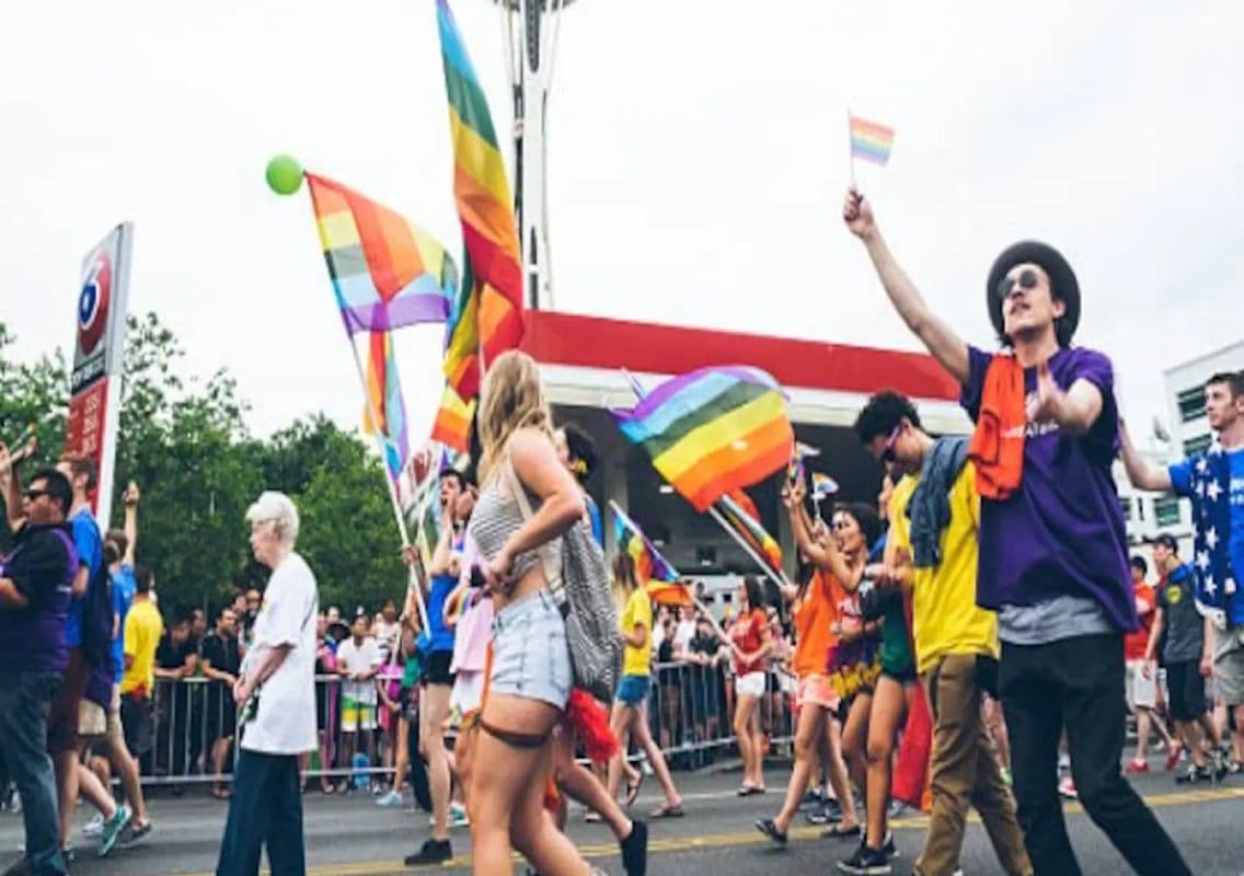 Seattle Pride match highlights inclusivity at World Cup
