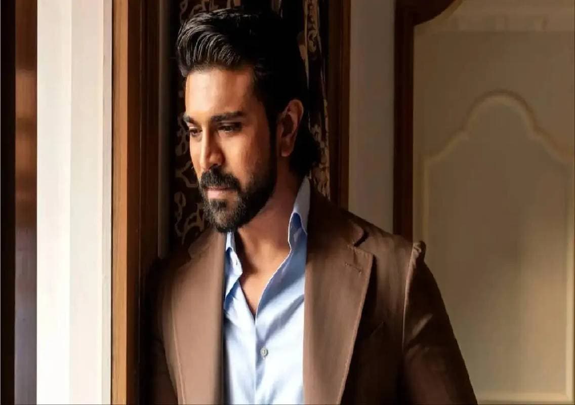 Ram Charan net worth, cars and business empire