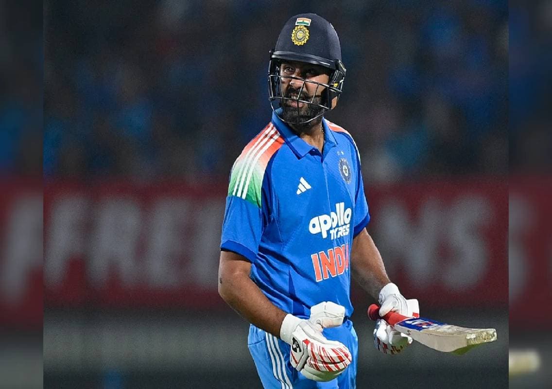 Rohit, Nitish Reddy In Focus For India-Afghanistan ODI