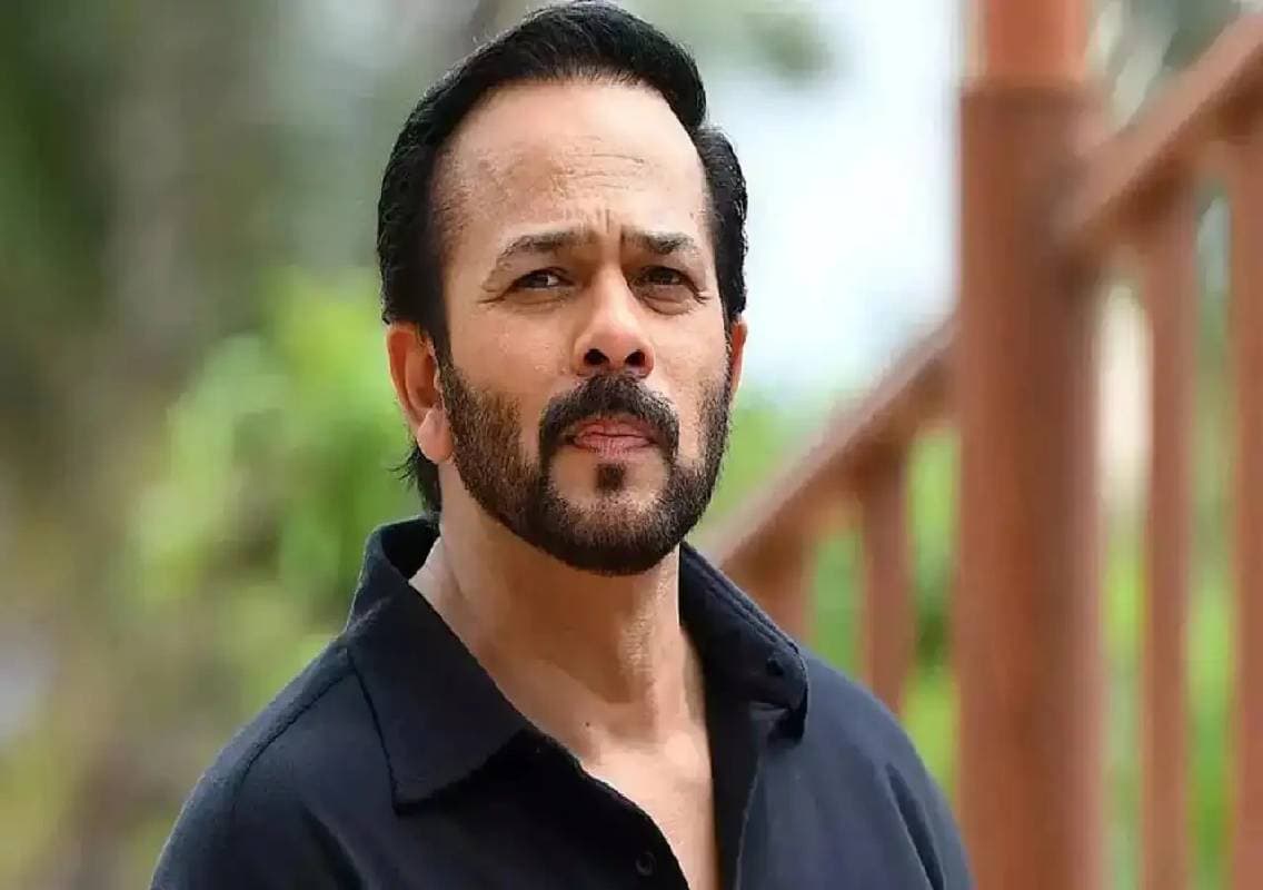 Rohit Shetty gets fresh death threat, probe begins