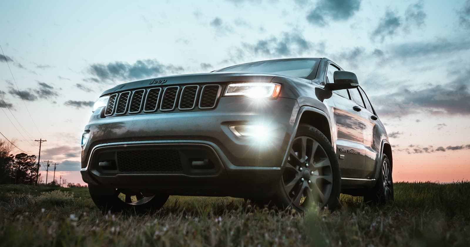Why Buyers Expect More from Smaller SUVs Than Ever Before