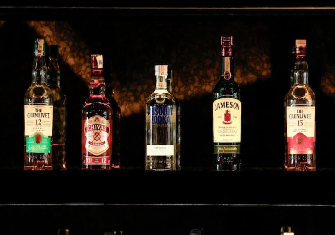 India may rethink whisky tariff cuts over UK steel curbs